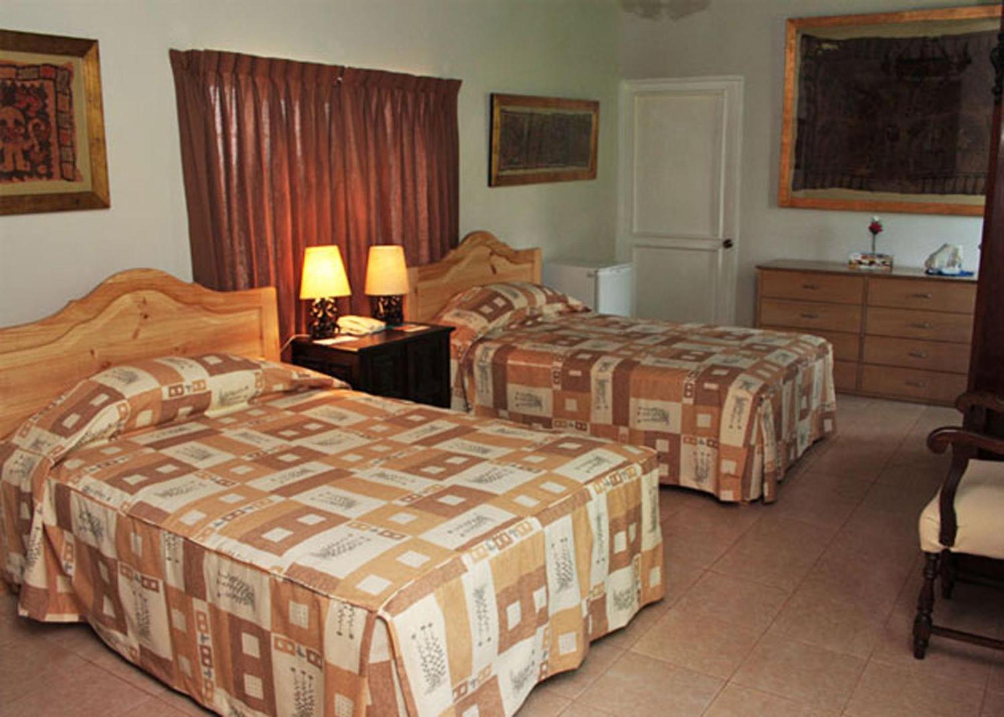 Hotel Majoro Nazca Exterior foto