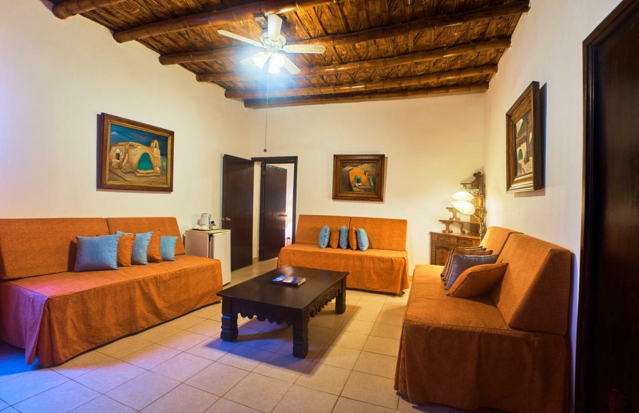 Hotel Majoro Nazca Exterior foto