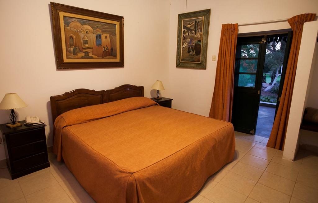 Hotel Majoro Nazca Habitación foto